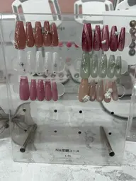 🎀Niaシンプル定額コース(オフ込み)➕330円フィルイン変更可