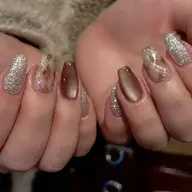 〻🩵4/1限定🩵〻2,000円OFF‼︎          ハンド🖐🏻 【オフ有】選べる定額コース☁️⟡