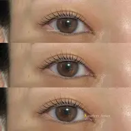 【まつげパーマ / パリジェンヌラッシュリフト】※カール選択可