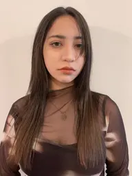 cut + 髪質改善トリートメント