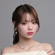 カット💇🏼♀️+ブリーチ無しWカラー🫧💫+トリートメント🌷