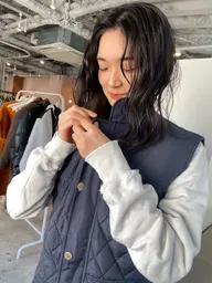 カット+カシミア3stepトリートメント