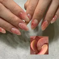 taniおすすめ💫お任せ3色ニュアンスワンカラー/オフあり