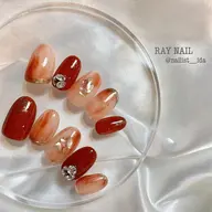 【Order tip🐳】オーダーチップ (つけ爪)¥9900