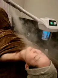 💚2回目以降💚小顔スペシャルフェイシャル　✨デコルテマッサージ、プラセンタパック付き✨