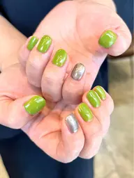 HAND.ワンカラー(2色まで🆗)