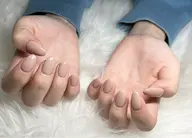 🖐🏻ハンド【初回、１ヶ月以内自店オフ無料】美爪パラジェル➕ワンカラー♡