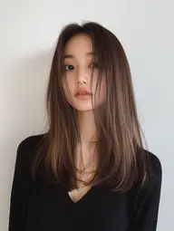 【当日限定‎クーポン配信中🩷🩷】ブリーチなしダブルカラー×3stepトリートメント