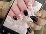 【人気No1】(ハンド)4本アート💅持ち込み可💅オフ込み