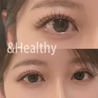 &healthy🐝 100本🌼