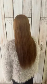 【ケアブリーチ】➕オンカラー✨