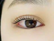 🎀まつ毛パーマデモモデル🎀⚠️エクステオフ不可⚠️注意事項必読⚠️必ず5分前ご来店⚠️