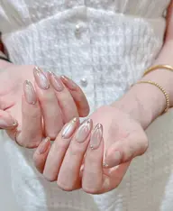 ［自爪］マグネット/フラッシュ