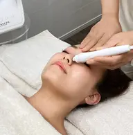 《毛穴ごっそり！》毛穴ハイドロピーリングコース👃🏻