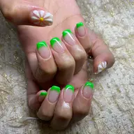 持ち込みデザインOK🤍オフなし2本アートコース