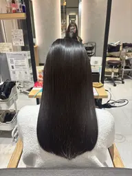 🐋🫧毛先・前髪カット🐋🫧