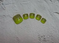 ミニモ限定価格‼️ラメグラデーションネイル(ベースカラーあり)パラジェル使用💅