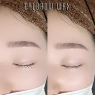 🤎アイブロウWAX🤎