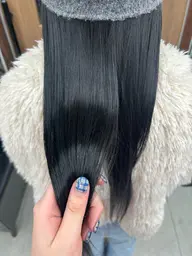 🎶 暗髪color 🎶