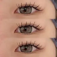 🚨当日限定クーポン🚨 マツエク100本(オフ込)✨️