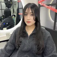 『18時以降限定‼️』レイヤーカット➕シャンプー🫧