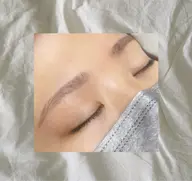 眉カット🌱当日予約、メンズOK🙆♀️