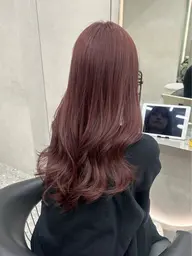 【🤍今月限定クーポン🤍】3種類のトリートメントで憧れの艶髪に🎀💭3stepトリートメント✨