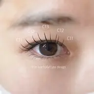 フラットラッシュ100本🎀