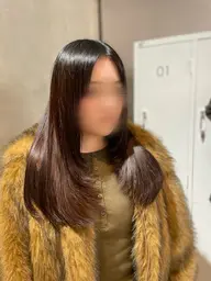 【限定クーポン】layercut＋2step treatment