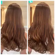 【女性限定】カット‪✂︎‬パーマ✂︎terraceトリートメント✨️