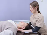 【顔印象メンテナンス♪首・頭のコリを改善◎】 ヘッドマッサージ30分 ¥3980