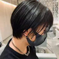 ◯リラックスメニュー◯カット+ヘッドスパ