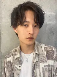 ✨メニューに迷った方はこちら✨相談してからメニュー決定✨【cut ¥6930~❗️】メンズ専用（※ご一読必須）