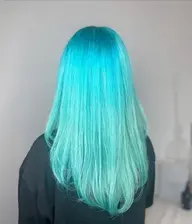 【2回目来店】ブリーチオンカラー➕内部補修トリートメント✨️