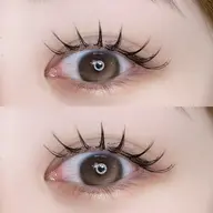 【当日限定】ー500円引き‼️オフなし💫✩フラットラッシュ⋆⸜♱⸝‍100本   束感コーティング