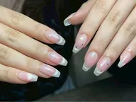 チークマグネットフレンチオフあり