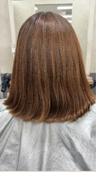 👩🏻レディースカット（シャンプー付きです）