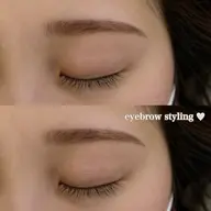 美眉スタイリング 💎✨️ ¥5000→¥4000