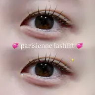 パリジェンヌパーマ💞美容液コーティング付✨