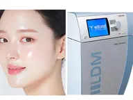 【ヒト幹細胞パック仕上げ】LDM水玉リフティング