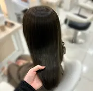 【カット+ワンカラー+2stepトリートメント🫧】18:00まで