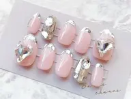 【オーダーチップ　アート10本】9,980円　3DもOK★