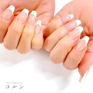 カラグラorフレンチ　ハンド/フット同価格✨