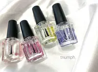 clear nail【選べるキューティクルオイル付き】