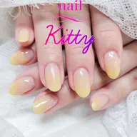 【オフなし】ハンドカラーグラデーション