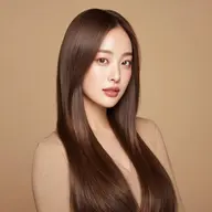 🤍カット➕カラー➕髪質改善トリートメント🤍