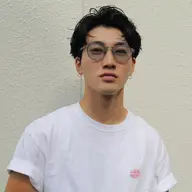 メンズパーマ✂︎