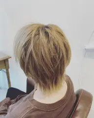 レディースカット