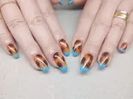 オフ込✨120分持ち込みデザイン