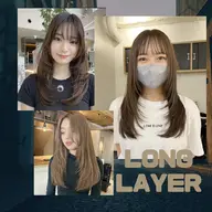 カット(レディース)【土曜日も◎】シャンプーブロー込